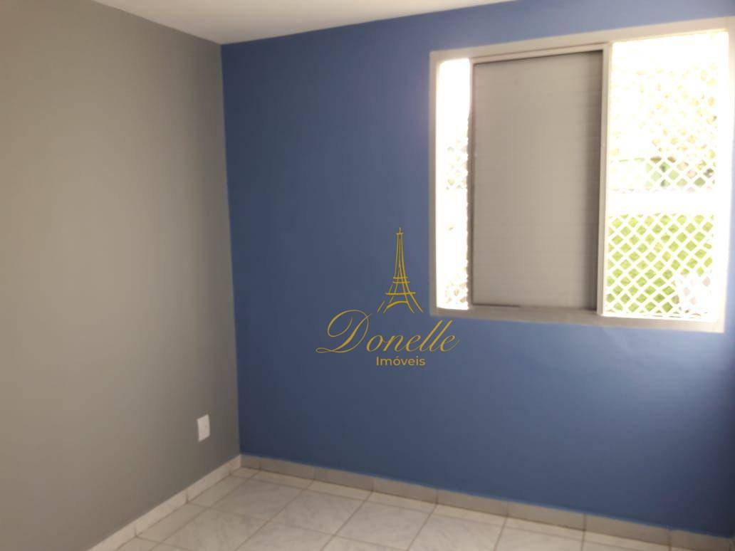 Apartamento à venda com 2 quartos, 46m² - Foto 2