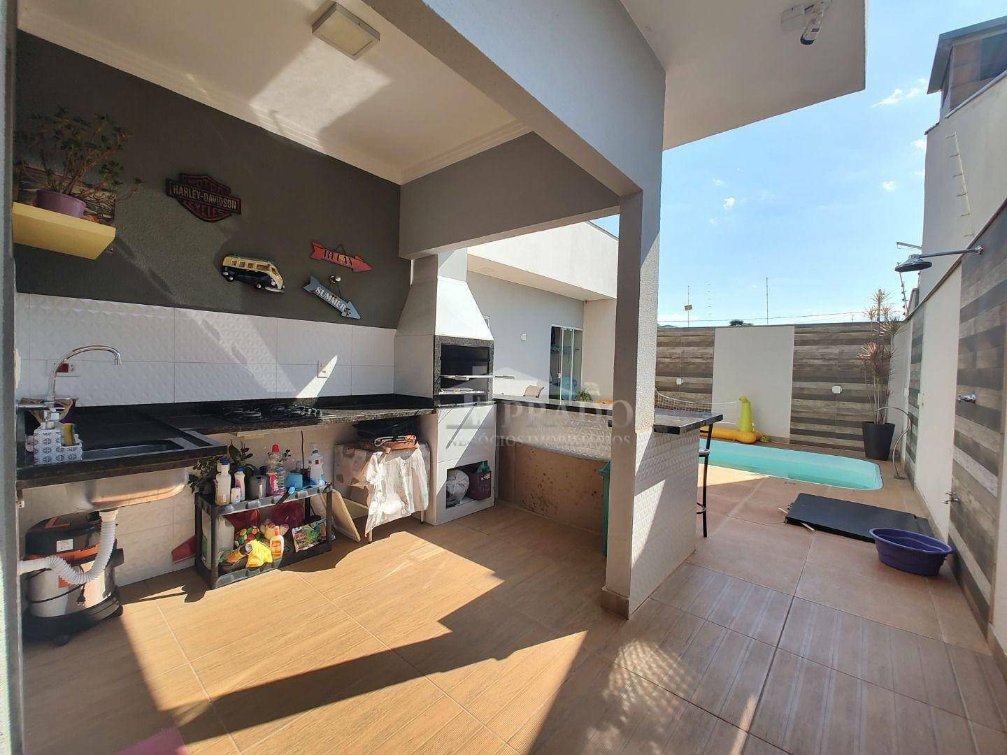 Casa à venda com 3 quartos, 140m² - Foto 32