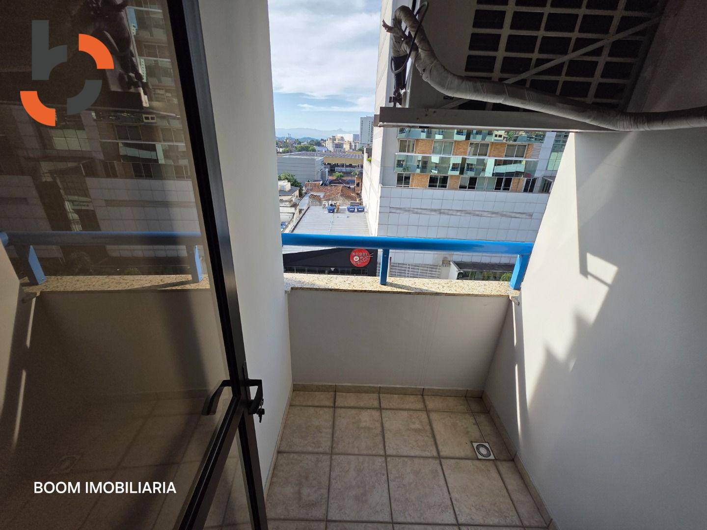 Flat/Apart Hotel à venda com 1 quarto, 35m² - Foto 10