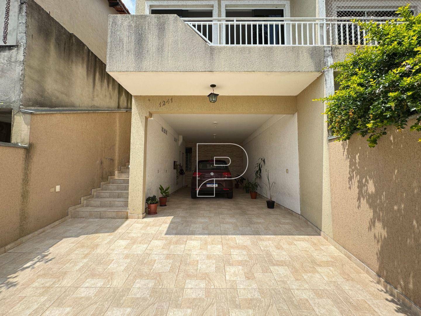 Casa de Condomínio à venda com 3 quartos, 205m² - Foto 32