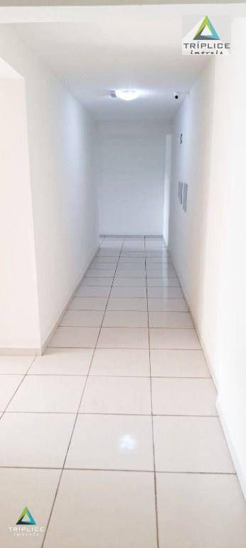 Apartamento à venda com 1 quarto, 35m² - Foto 3