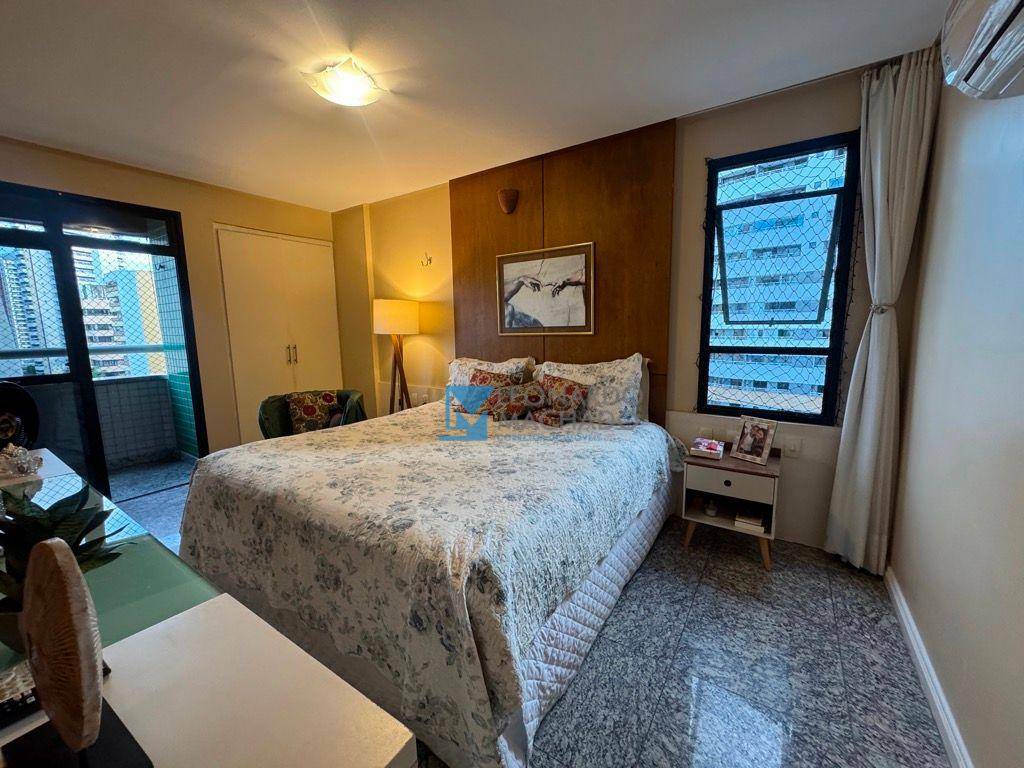 Apartamento à venda com 4 quartos, 161m² - Foto 12