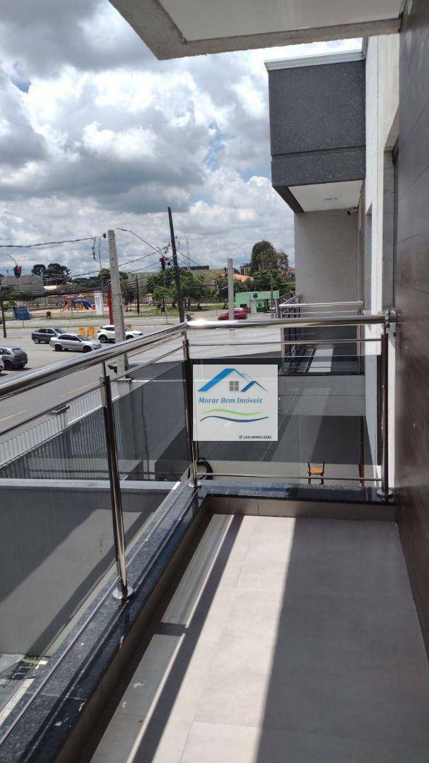 Sobrado à venda com 3 quartos, 120m² - Foto 15