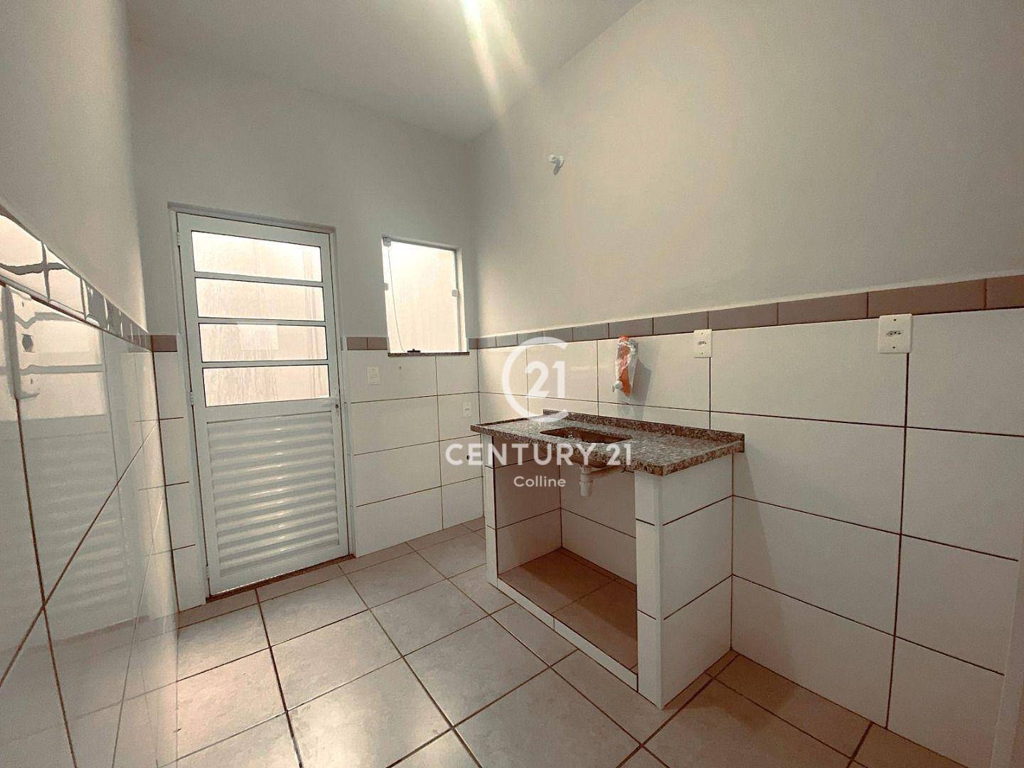 Kitnet-Studio, 35 m² - Foto 4