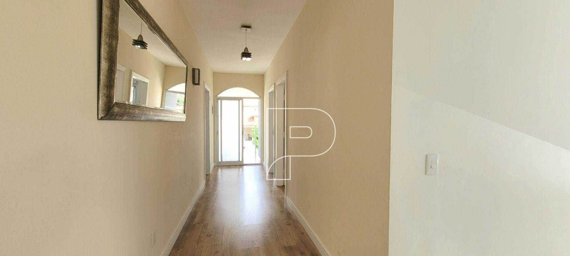 Casa de Condomínio à venda e aluguel com 4 quartos, 330m² - Foto 40
