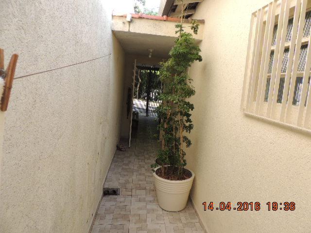 Casa à venda com 4 quartos, 80m² - Foto 11