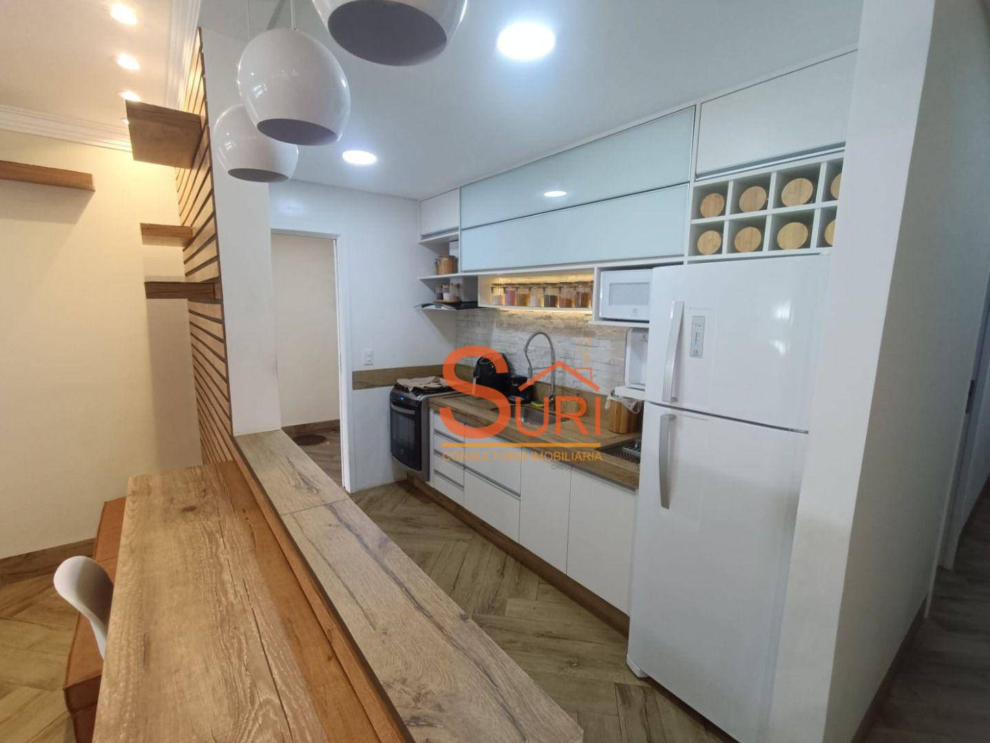 Sobrado à venda com 2 quartos, 250m² - Foto 3