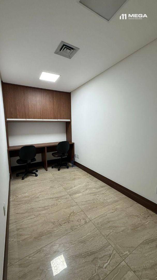 Conjunto Comercial-Sala à venda, 44m² - Foto 7