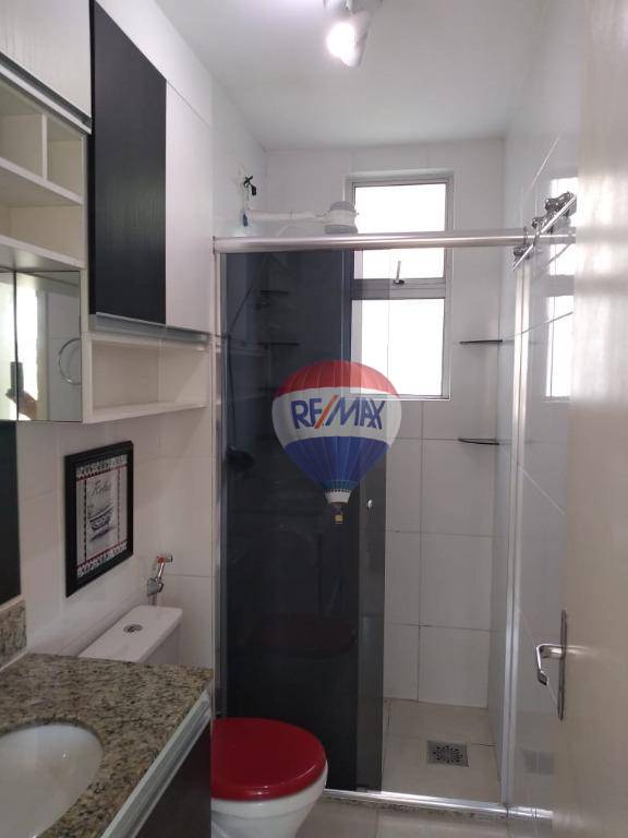 Apartamento à venda com 3 quartos, 81m² - Foto 38