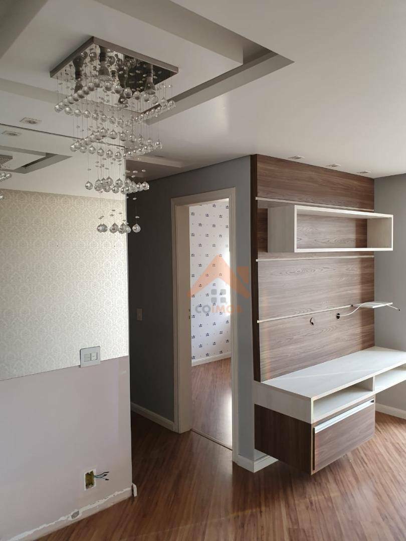 Apartamento à venda com 2 quartos, 47m² - Foto 28