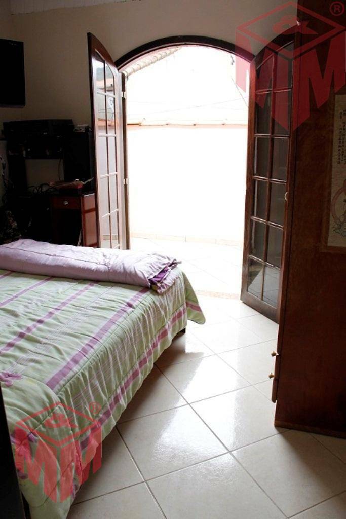 Sobrado à venda com 3 quartos, 169m² - Foto 11