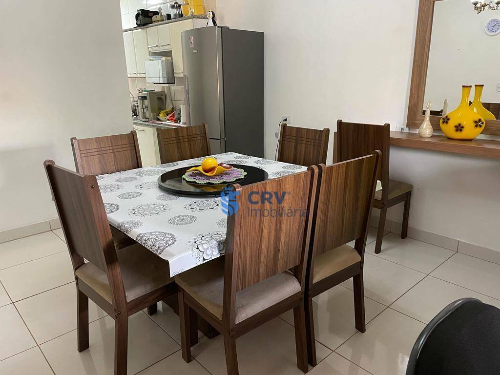 Casa à venda com 3 quartos, 170m² - Foto 12