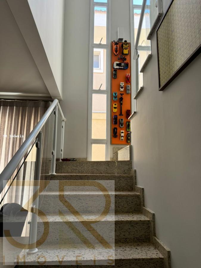 Apartamento à venda com 3 quartos, 164m² - Foto 13