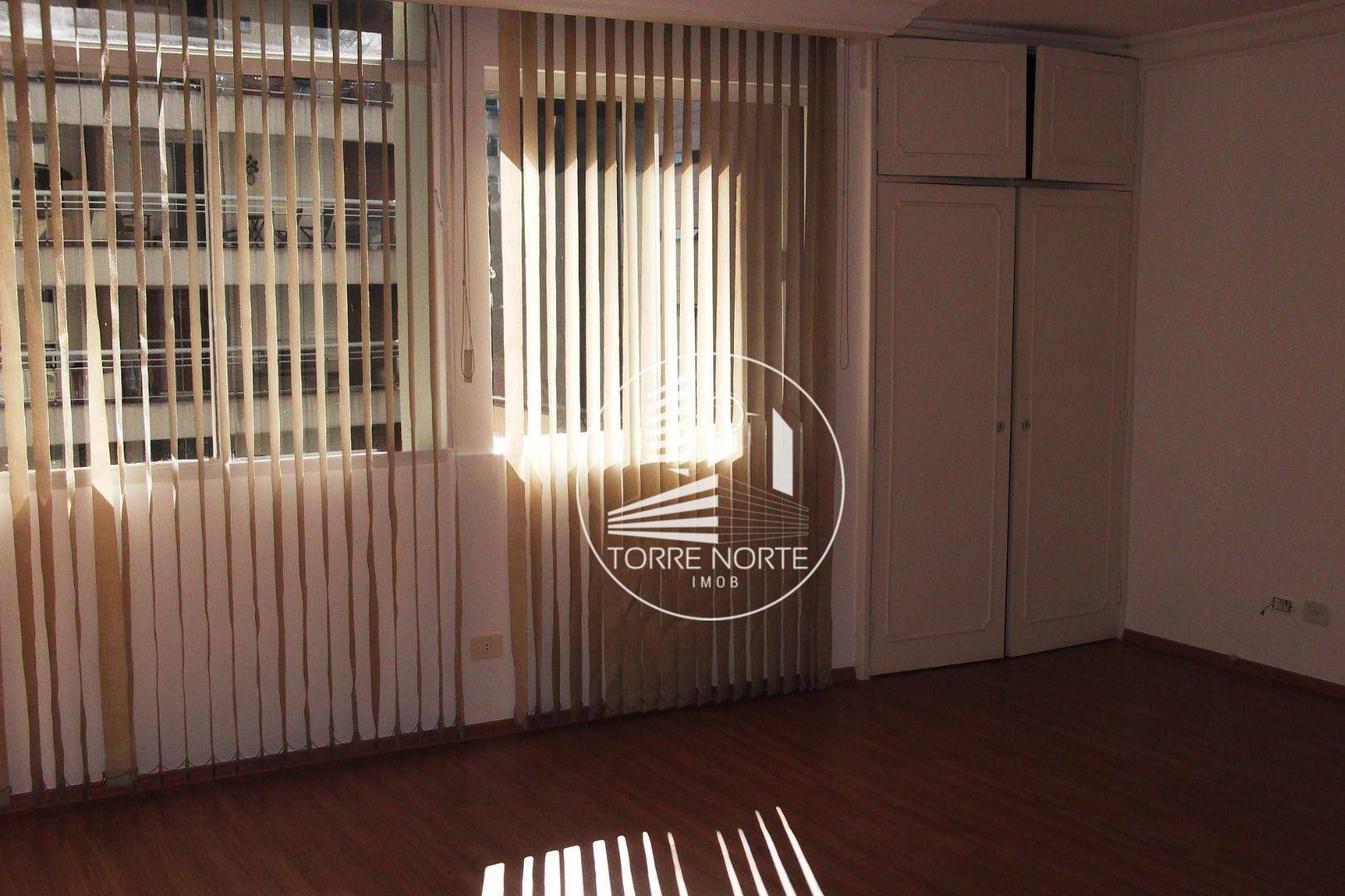 Apartamento para alugar com 2 quartos, 112m² - Foto 7