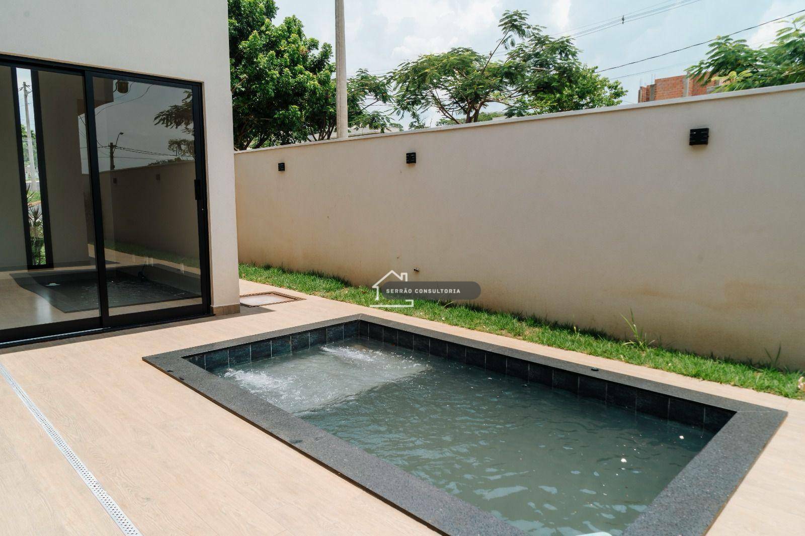 Casa de Condomínio à venda com 3 quartos, 169m² - Foto 16