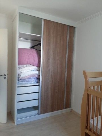 Apartamento à venda com 3 quartos, 61m² - Foto 1