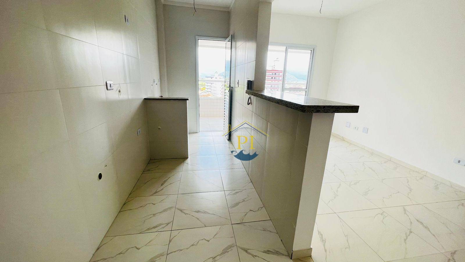 Apartamento à venda com 2 quartos, 67m² - Foto 4