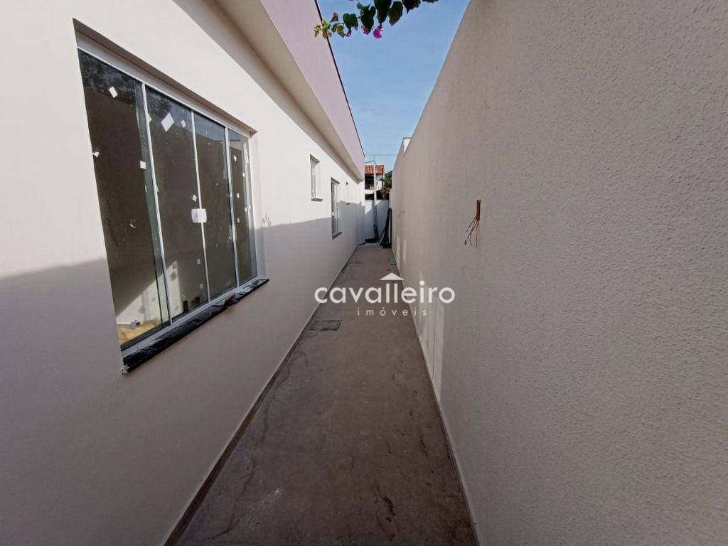 Casa à venda com 3 quartos, 131m² - Foto 7