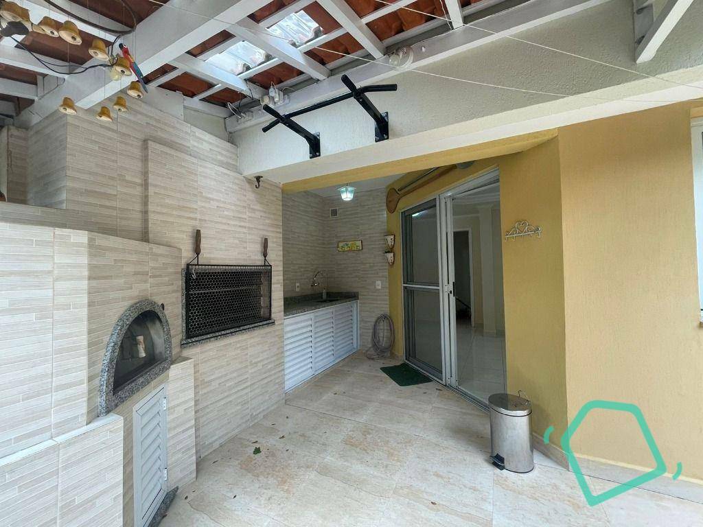 Casa de Condomínio à venda com 3 quartos, 180m² - Foto 28