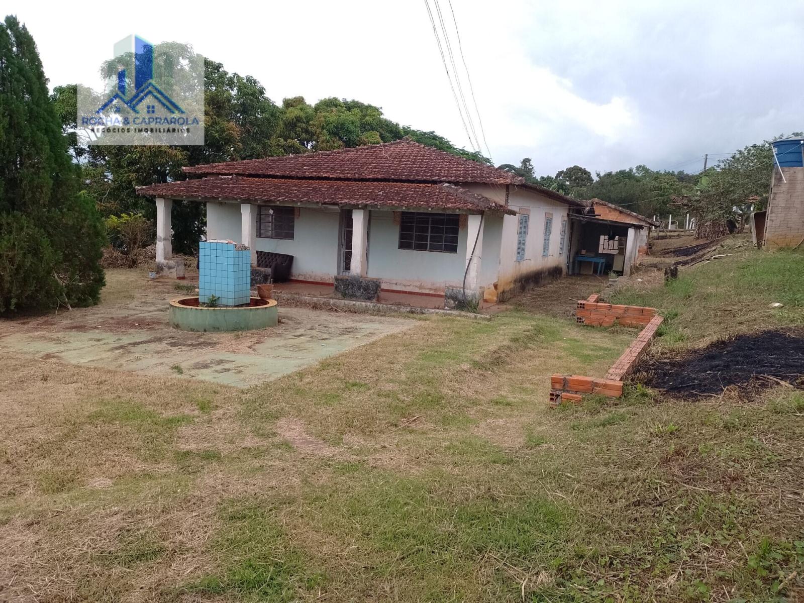 Fazenda à venda com 3 quartos, 2760m² - Foto 7