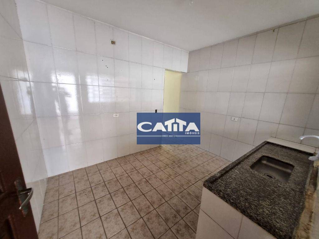 Sobrado para alugar com 2 quartos, 70m² - Foto 10