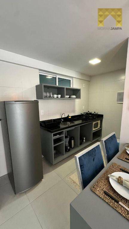 Apartamento à venda com 2 quartos, 60m² - Foto 10