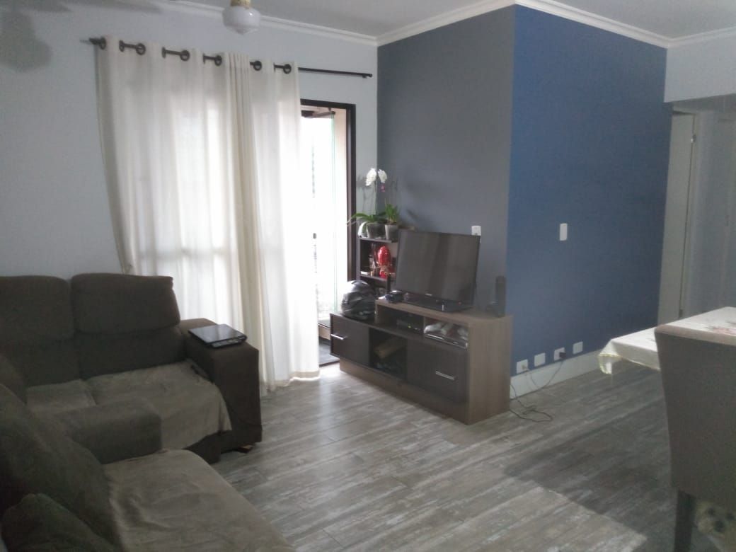 Apartamento à venda com 3 quartos, 67m² - Foto 3