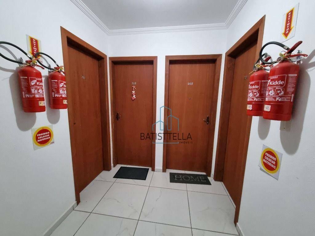 Apartamento à venda com 2 quartos, 65m² - Foto 7