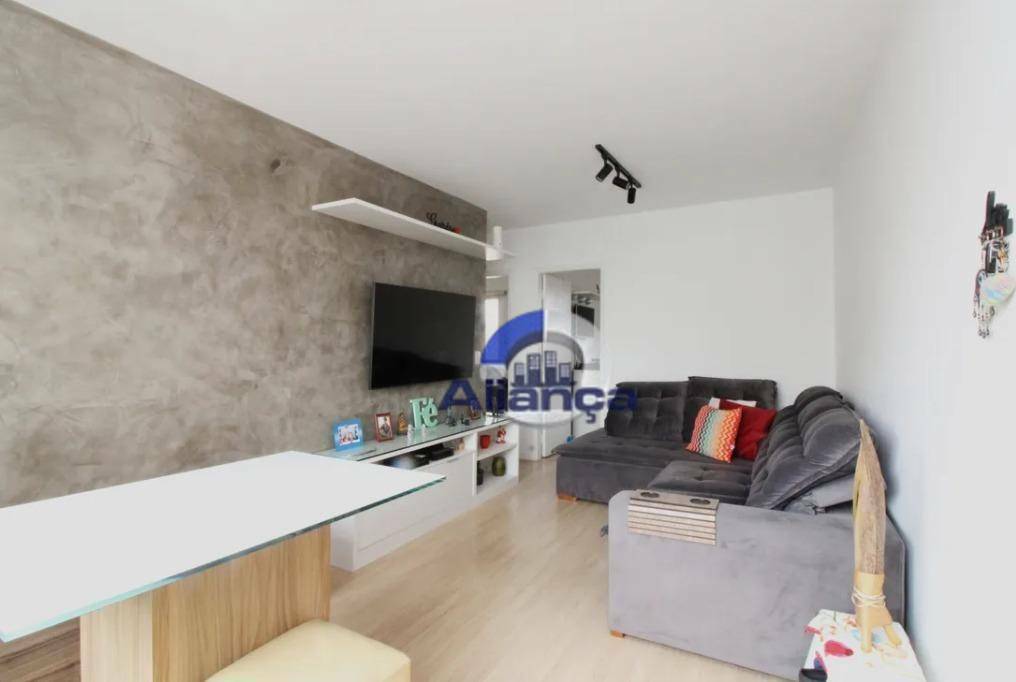 Apartamento à venda com 2 quartos, 62m² - Foto 14