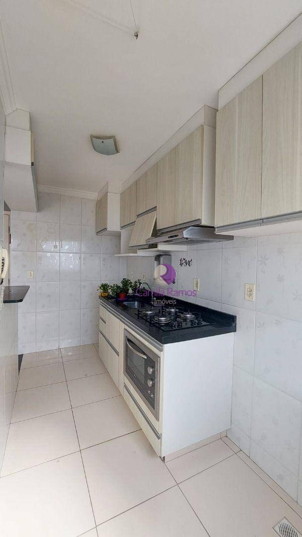 Apartamento à venda com 2 quartos, 48m² - Foto 3