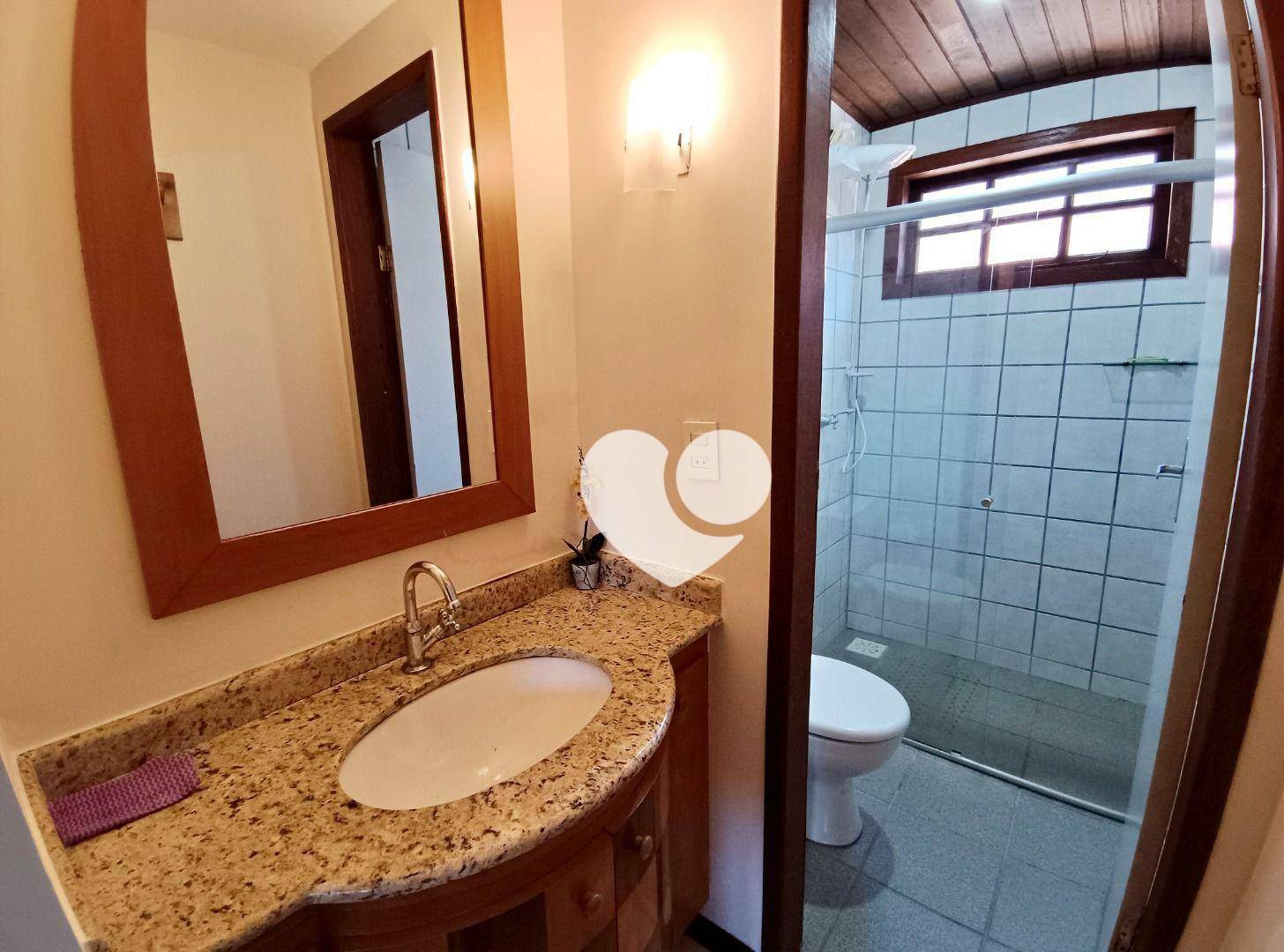 Casa de Condomínio à venda com 2 quartos, 100m² - Foto 18