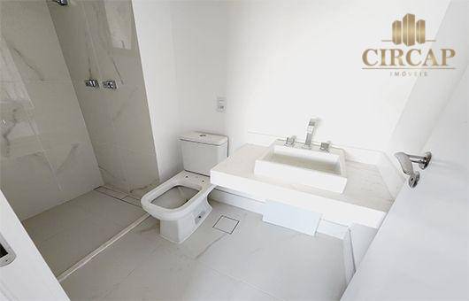 Apartamento à venda com 3 quartos, 160m² - Foto 15