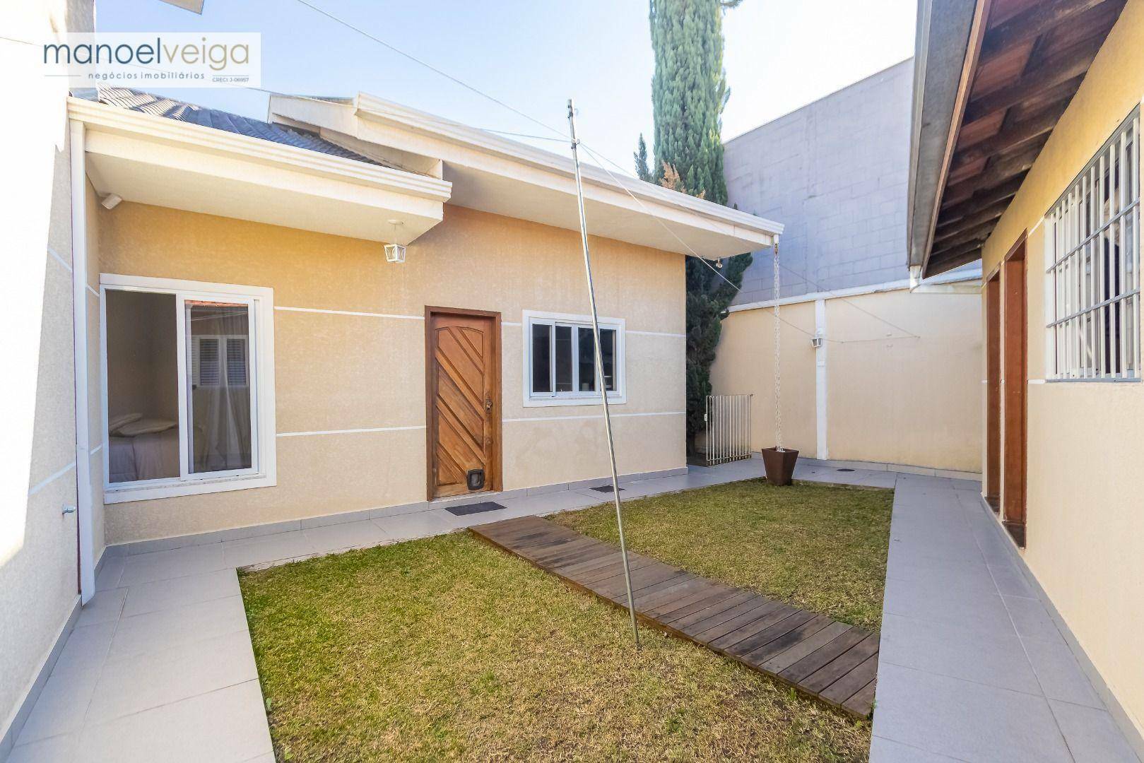 Casa à venda com 2 quartos, 170m² - Foto 30