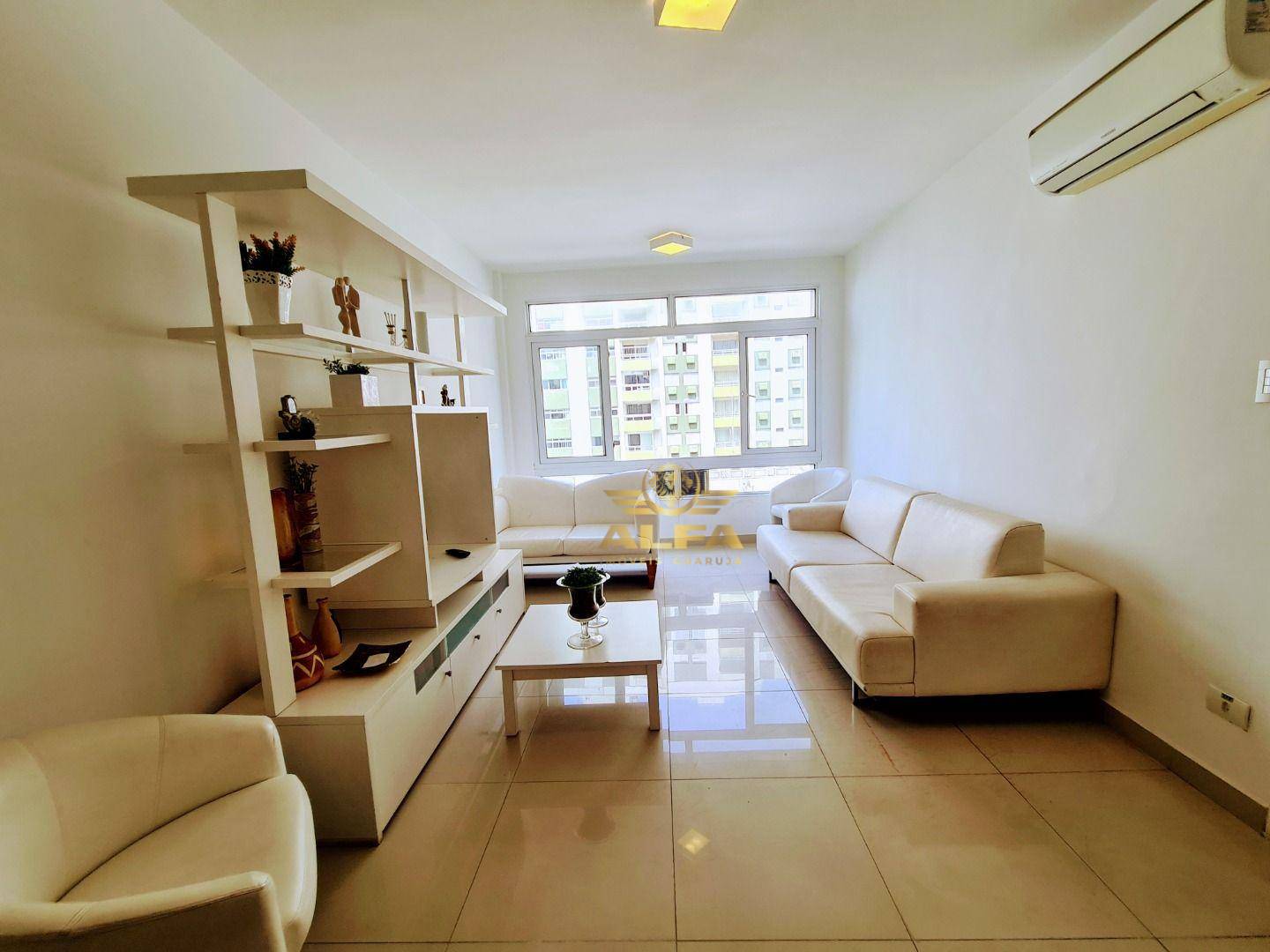 Apartamento à venda com 2 quartos, 95m² - Foto 4