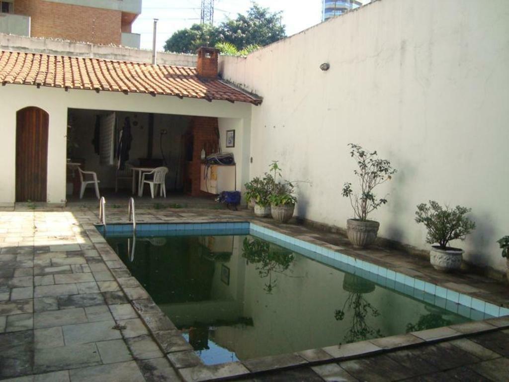 Sobrado à venda e aluguel com 3 quartos, 400m² - Foto 16