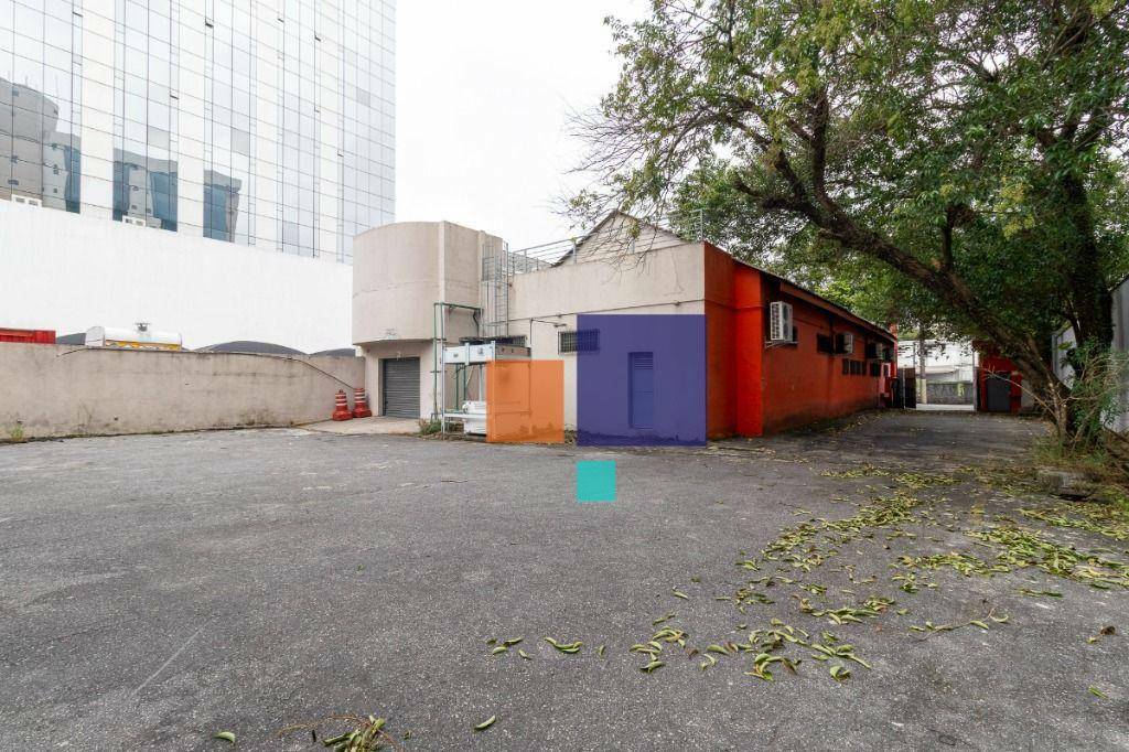 Depósito-Galpão-Armazém à venda e aluguel, 384m² - Foto 5