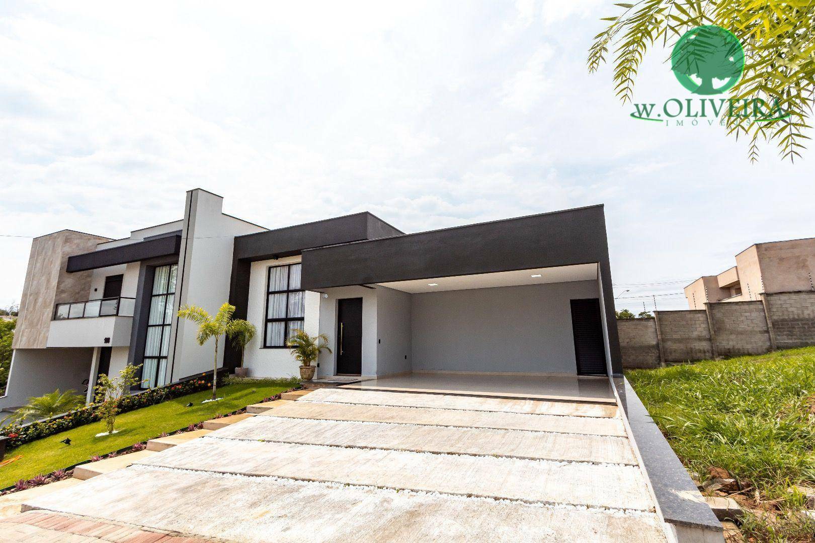 Casa de Condomínio à venda com 3 quartos, 150m² - Foto 2