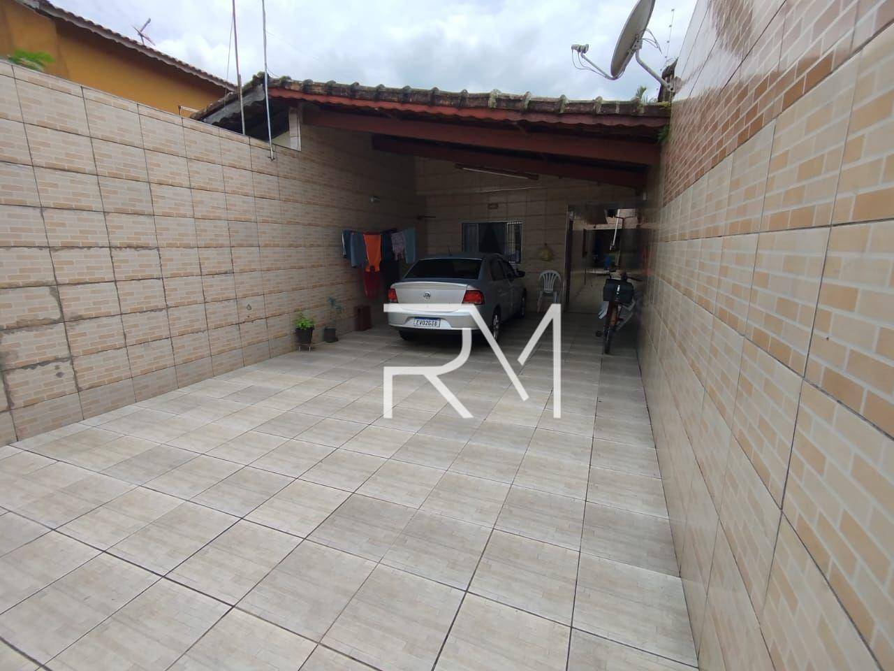 Casa à venda com 2 quartos, 108m² - Foto 2