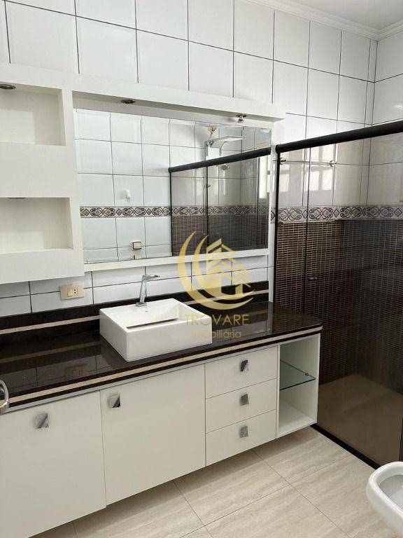 Sobrado à venda com 4 quartos, 300m² - Foto 28