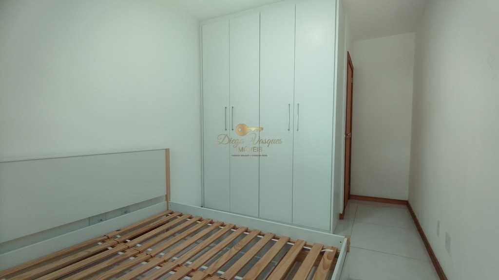 Apartamento à venda com 1 quarto, 41m² - Foto 4