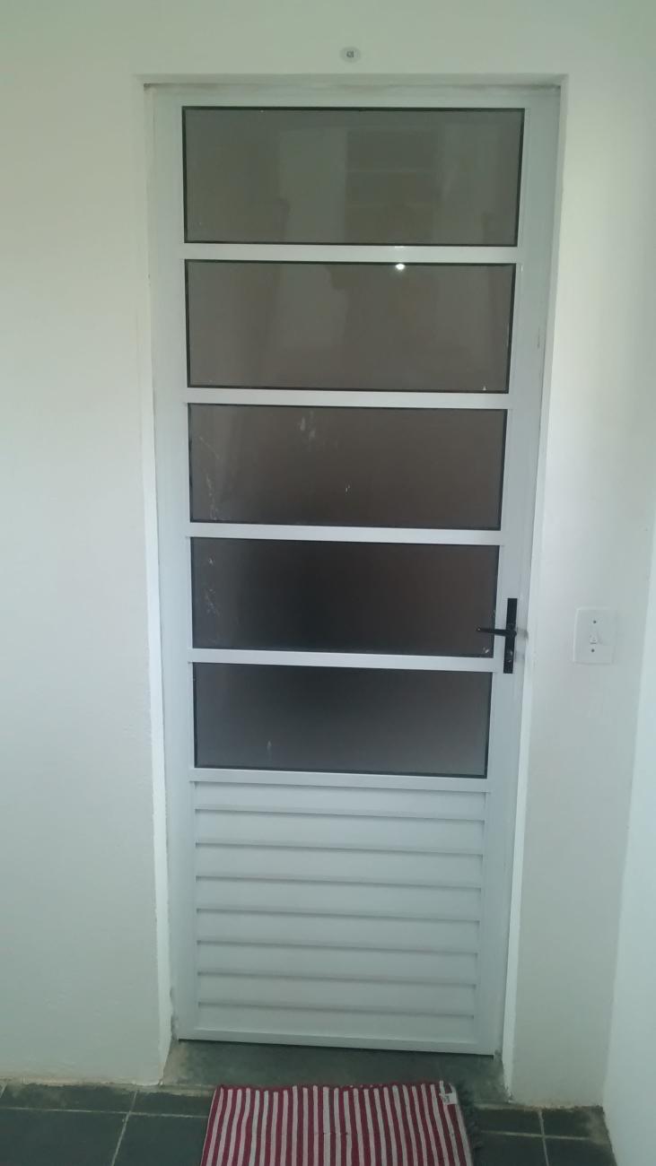 Apartamento à venda com 2 quartos, 42m² - Foto 1