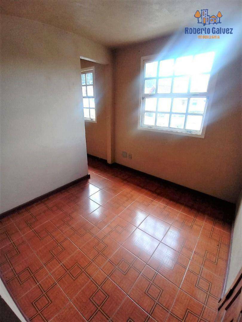 Apartamento à venda com 2 quartos, 52m² - Foto 2