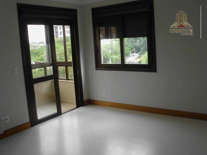 Apartamento à venda com 3 quartos, 135m² - Foto 6