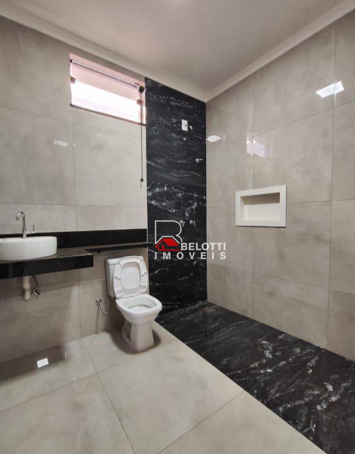 Casa à venda com 3 quartos, 180M2 - Foto 6