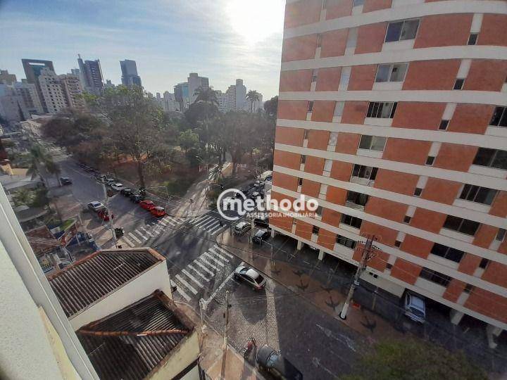 Apartamento à venda com 1 quarto, 55m² - Foto 10