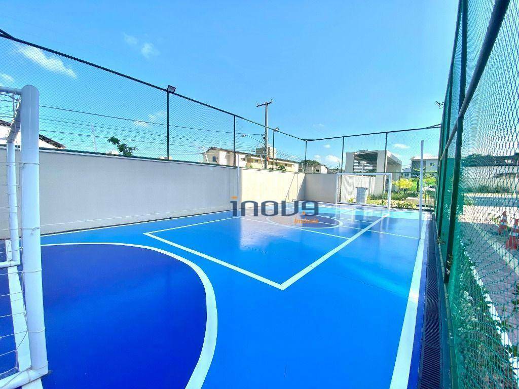 Apartamento para alugar com 2 quartos, 47m² - Foto 12