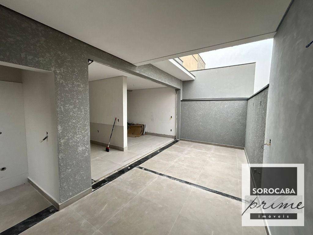 Casa de Condomínio à venda com 3 quartos, 110m² - Foto 9