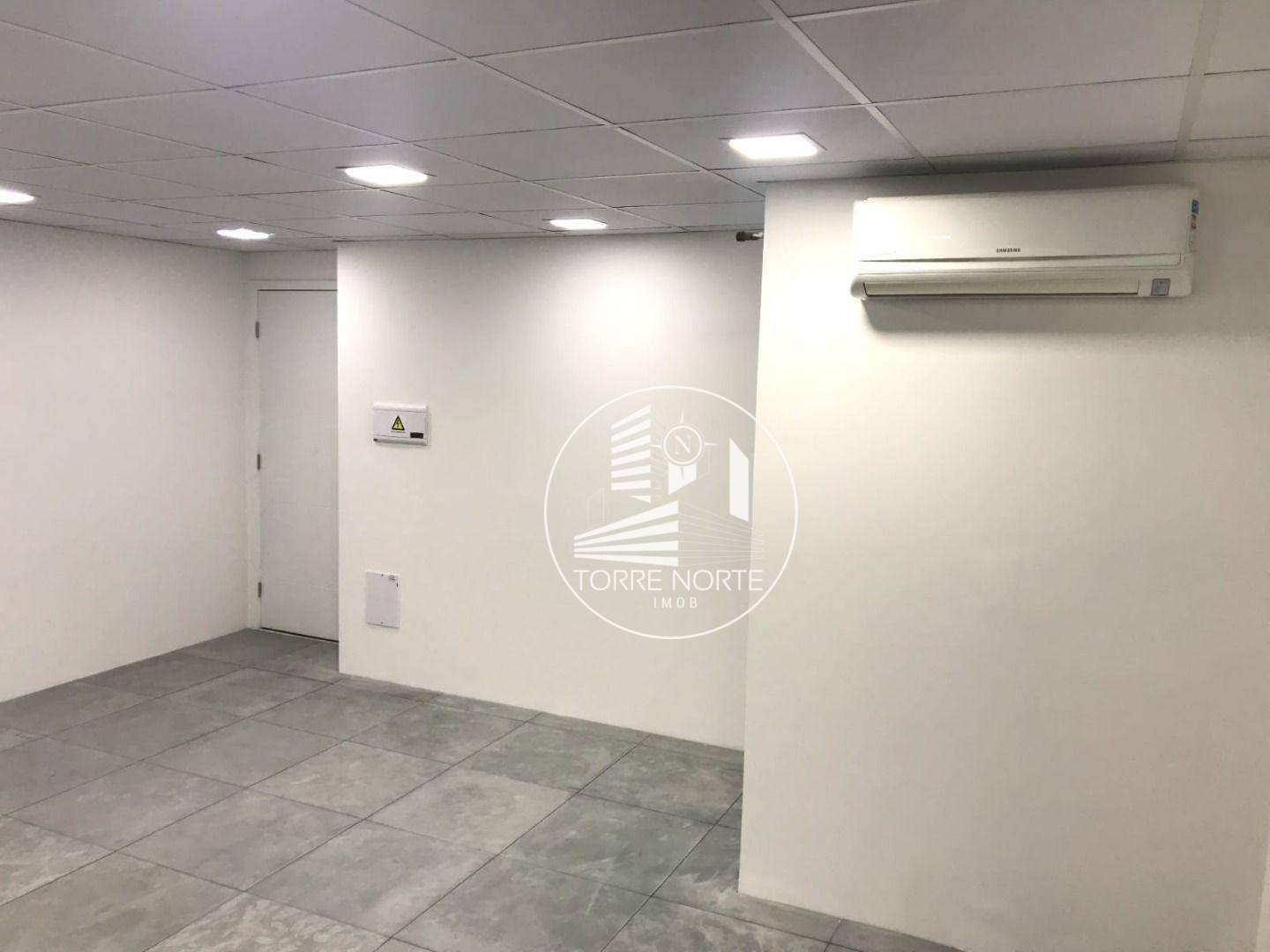 Conjunto Comercial-Sala à venda, 33m² - Foto 8