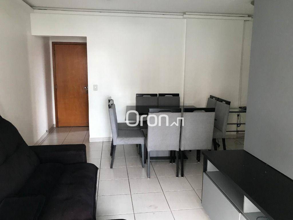 Apartamento à venda com 3 quartos, 90m² - Foto 2