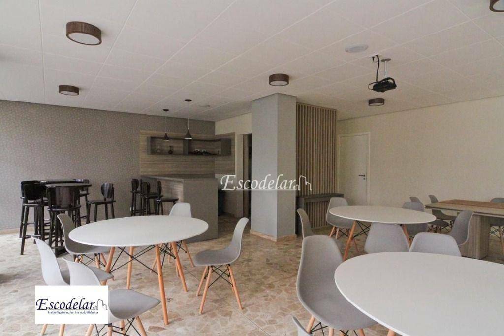 Apartamento à venda com 3 quartos, 95m² - Foto 19